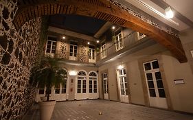 Mumedi Design Hotel